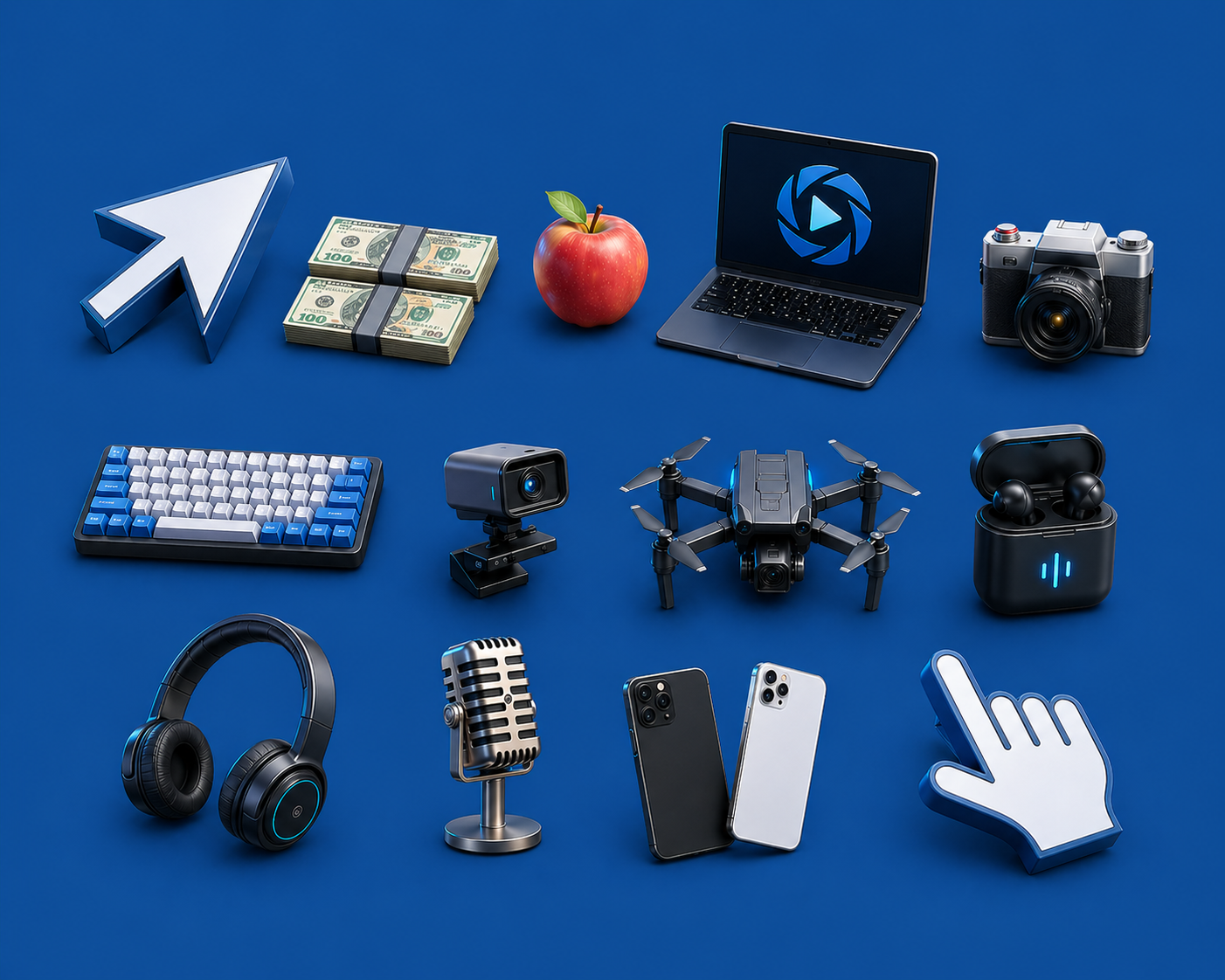 Motion Graphics