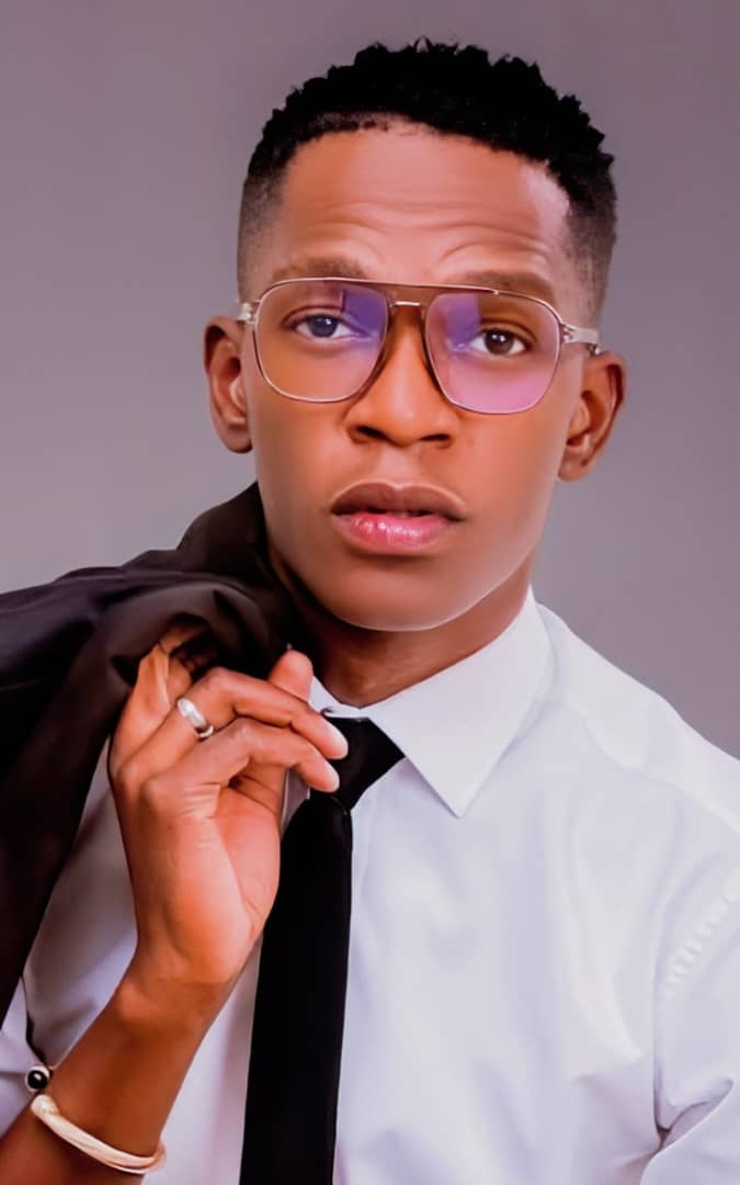 Mr. Eversen Brian Atushevamwe Kavungo