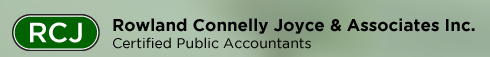 Rowland Connelly Joyce & Associates Inc.