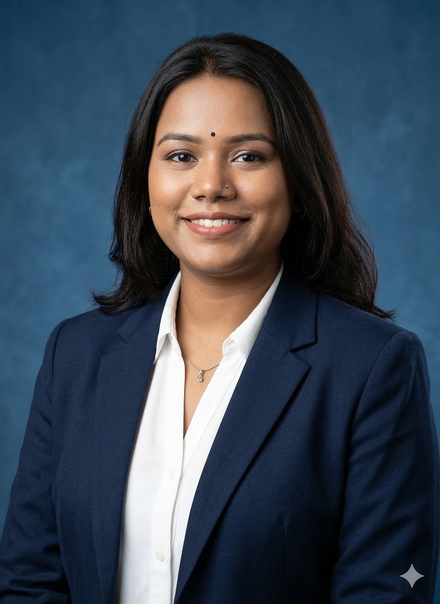 Protyusha Pramanik