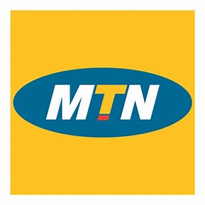 MTN Group logo