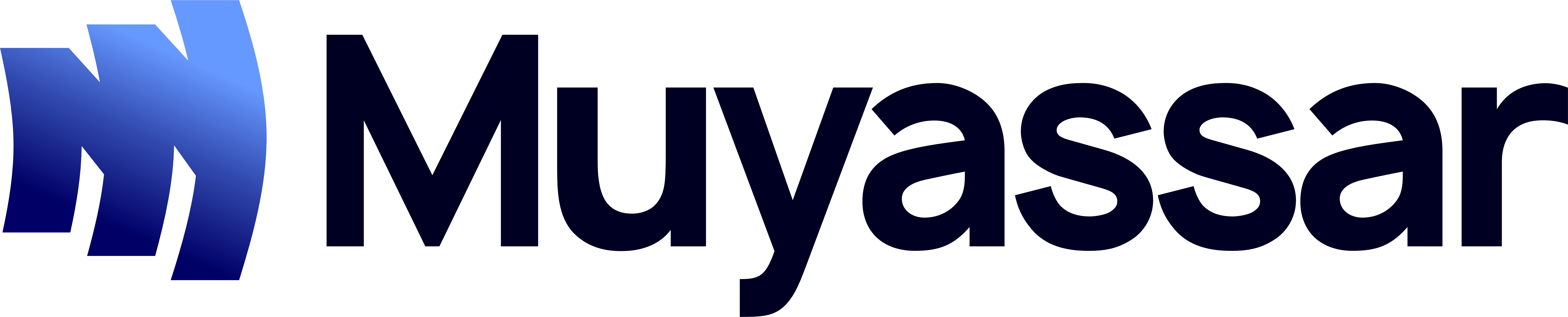 Client logo