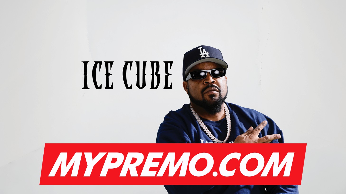 MyPremo - Ice Cube