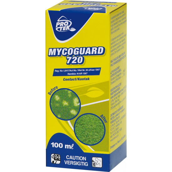 Protek Mycoguard 720 100ml