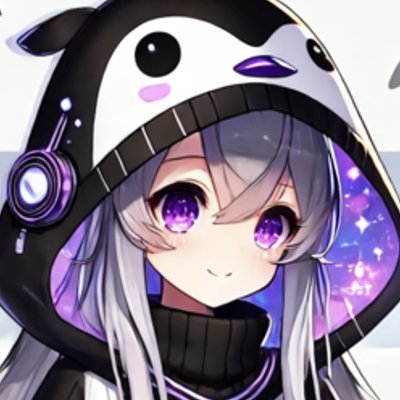 Penguin Empress Avatar