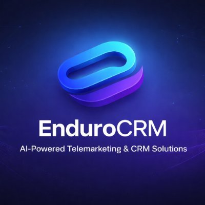 Enduro CRM