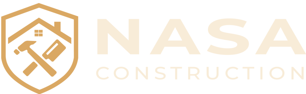 NASA Construction