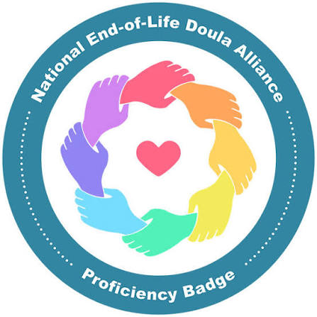 NEDA Proficiency Badge