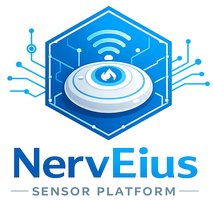 NervEius Sensor Platform