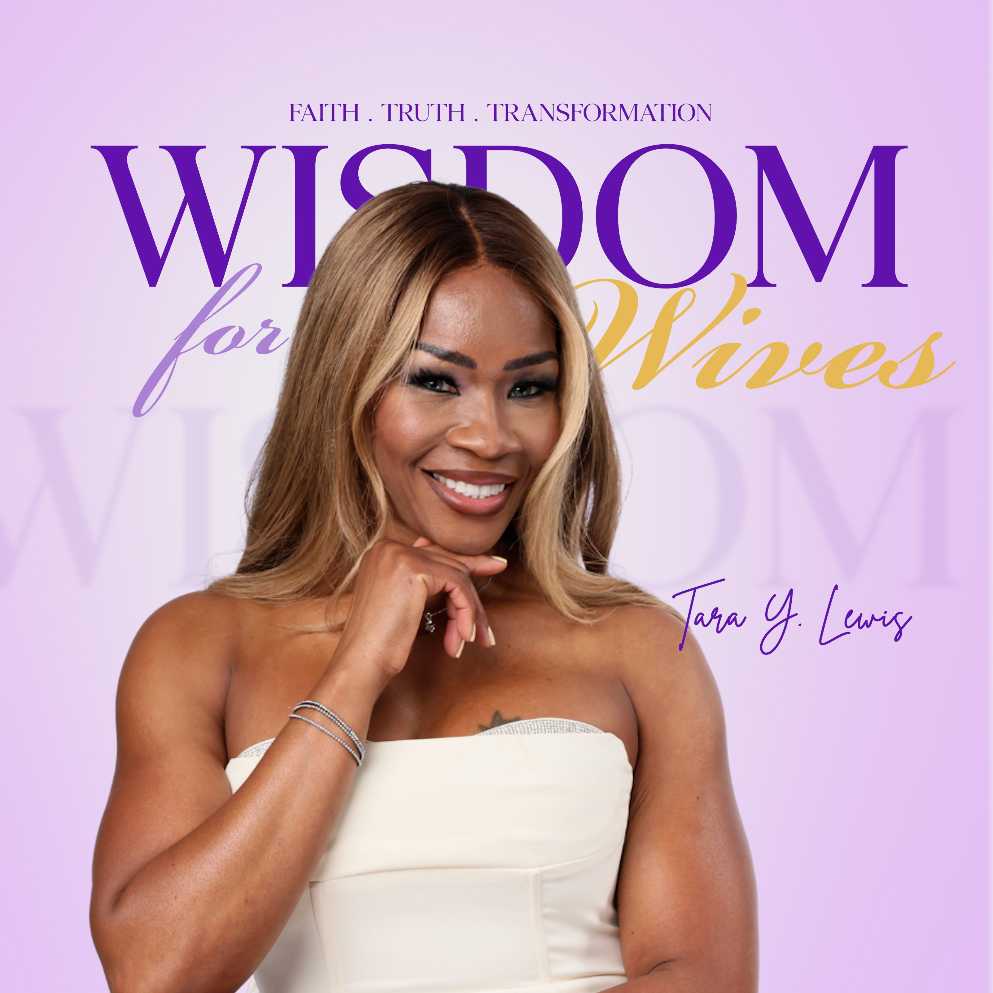 Wisdom for Wives results