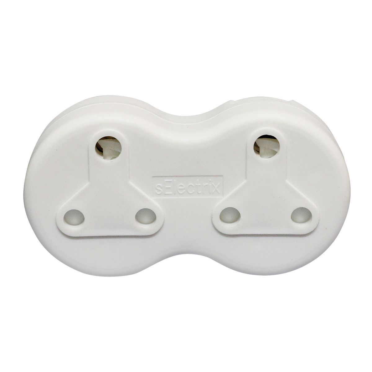 Nexus Adaptor 2x16A