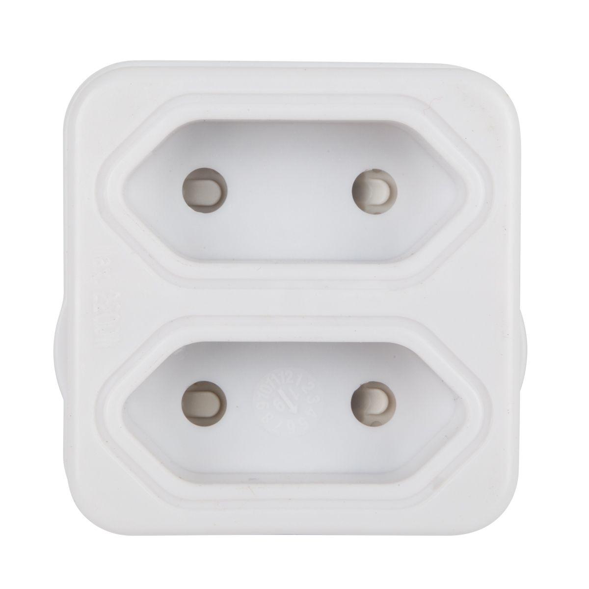 Nexus Adaptor 2x5A