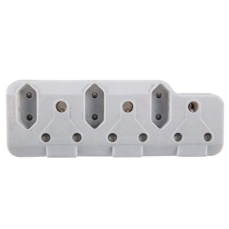 Nexus Adaptor 3x16A 3x5A