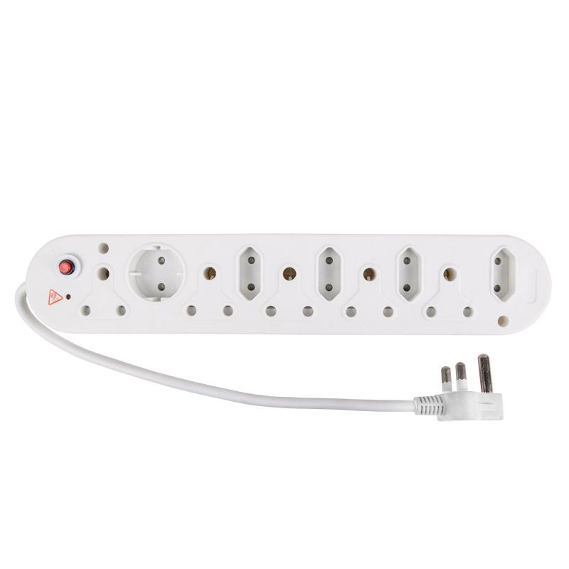 Nexus Multiplug 10-Way