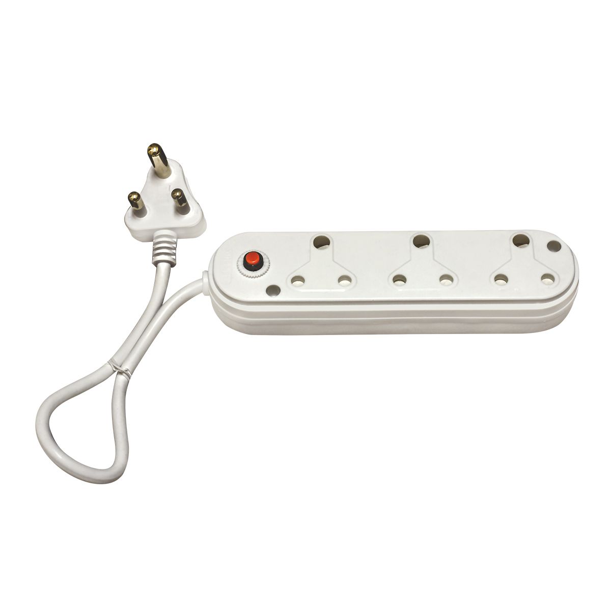 Nexus Multiplug 3-Way