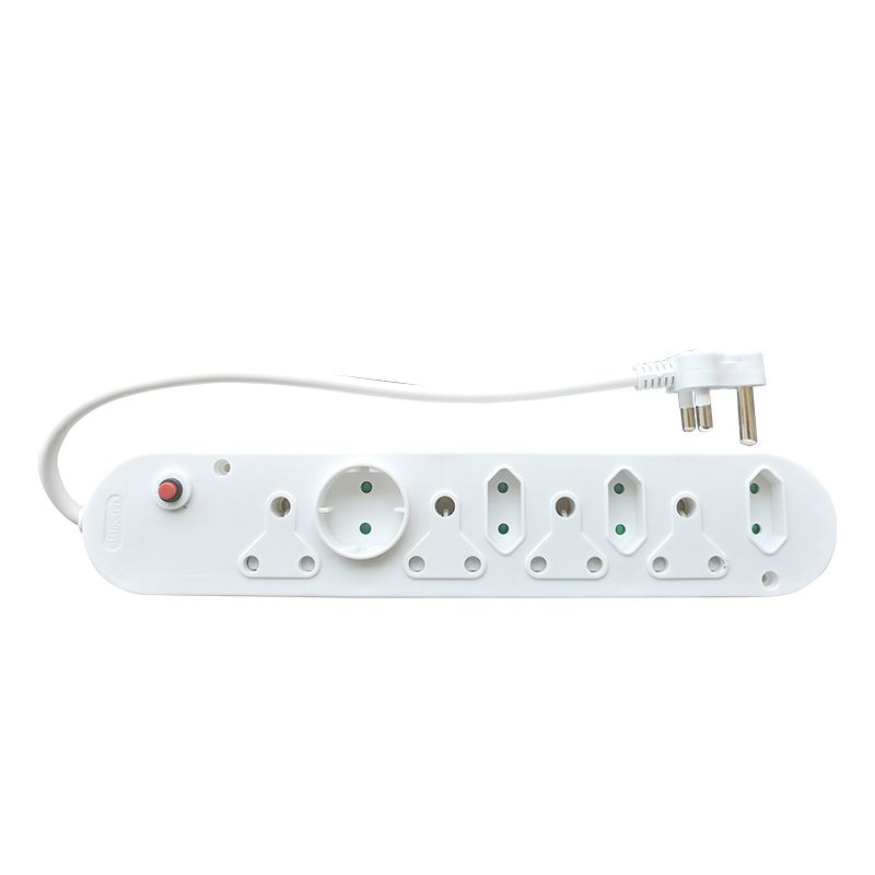 Nexus Multiplug 8-Way