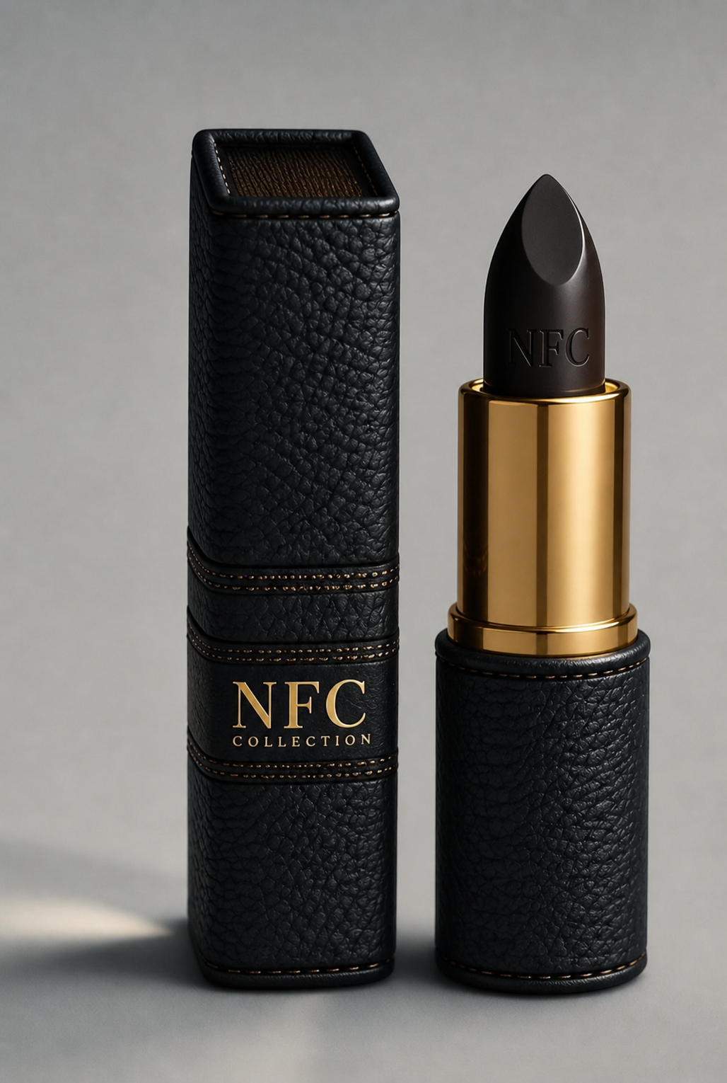 Signature Black Lipstick