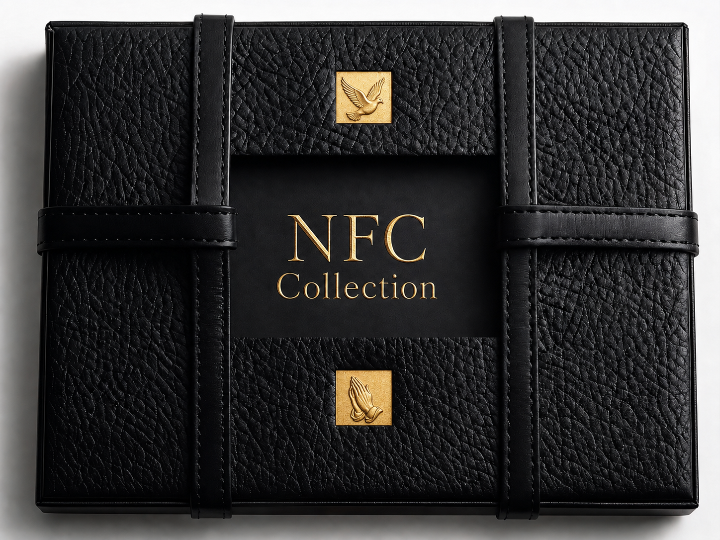 NFC Collector Packaging Set