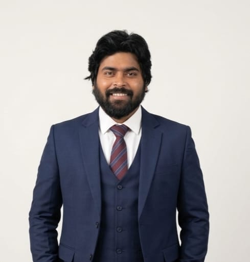 Nishant Dubey Director NKD Projects