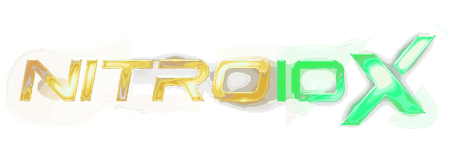 Logo oficial de Nitrox