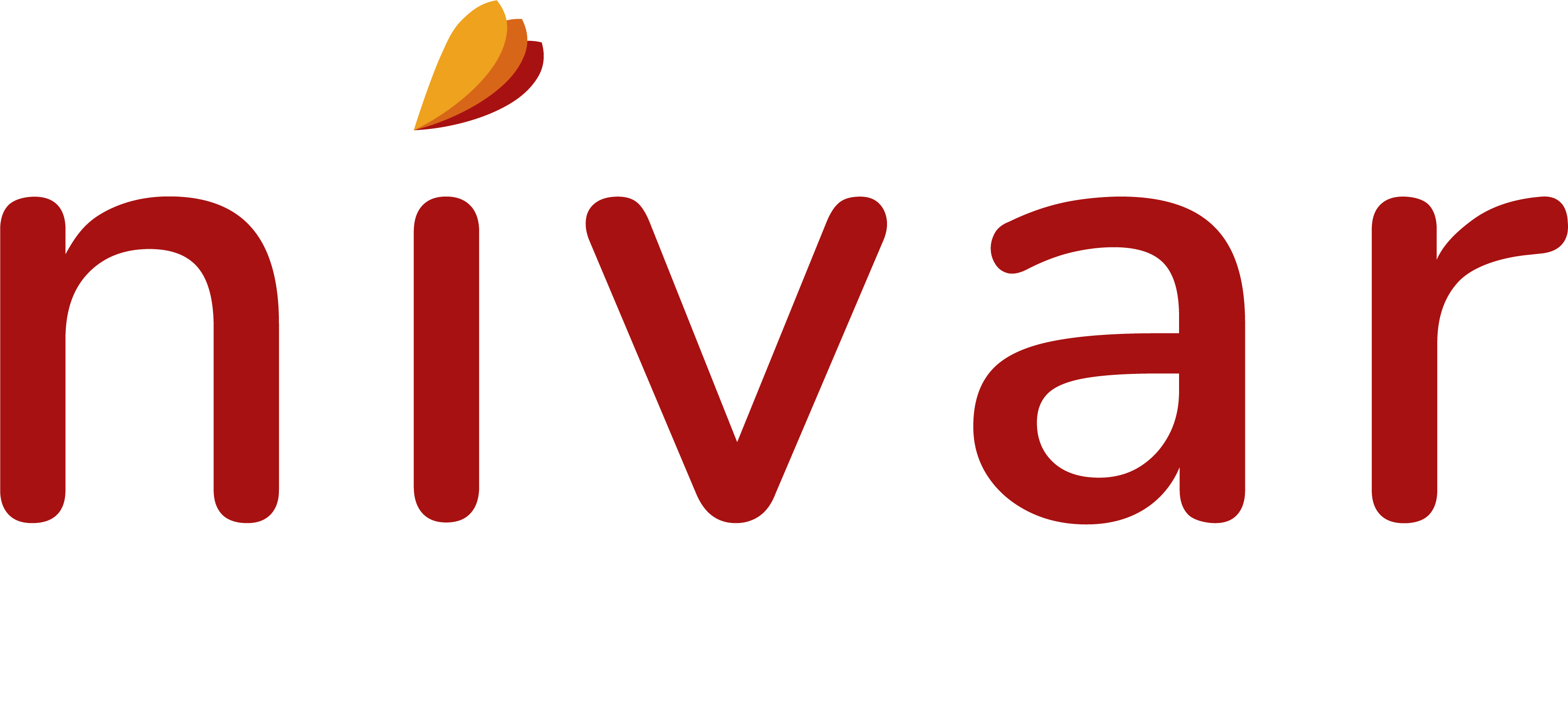 Logo de Nivar