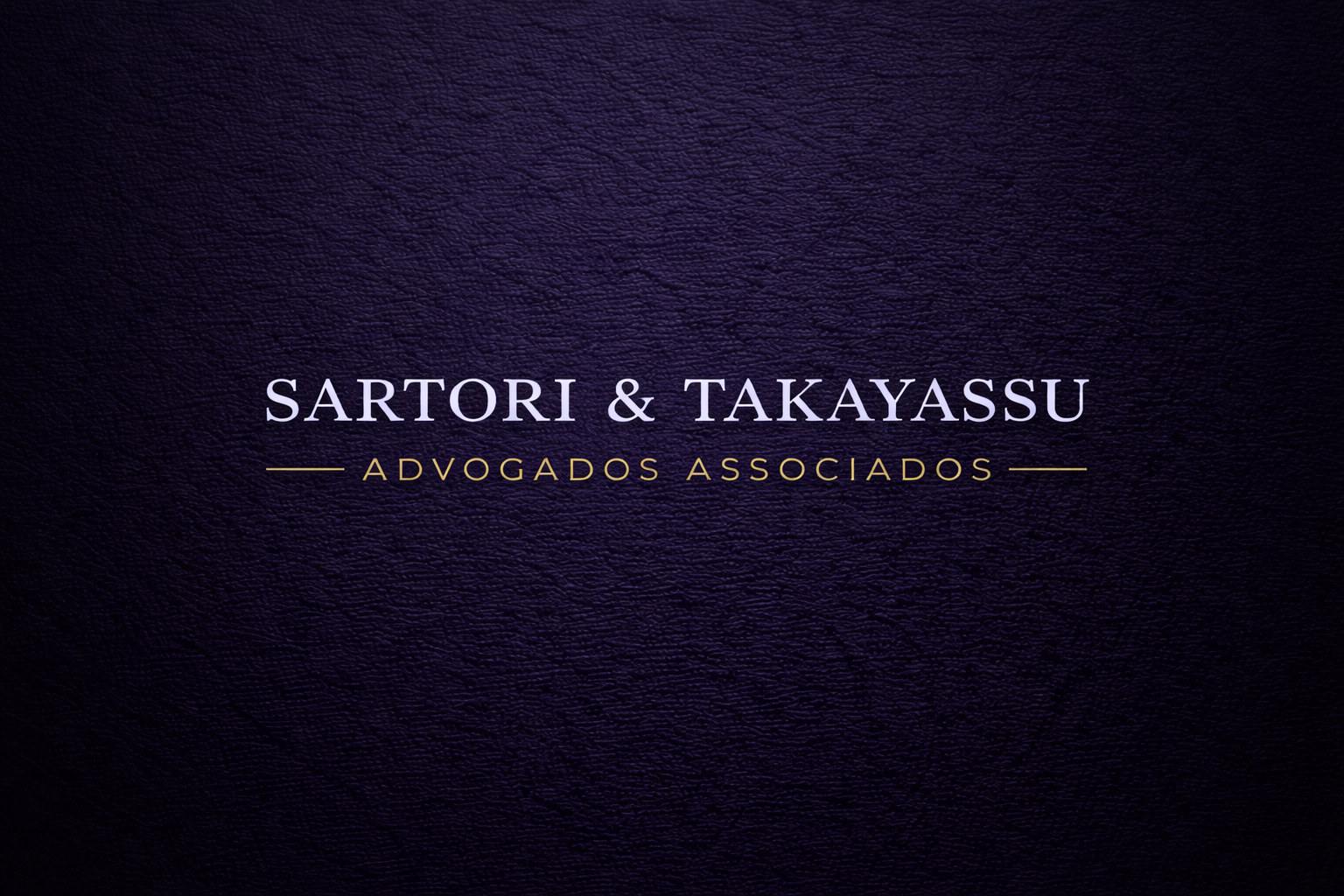 Sartori & Takayassu Advogados Associados