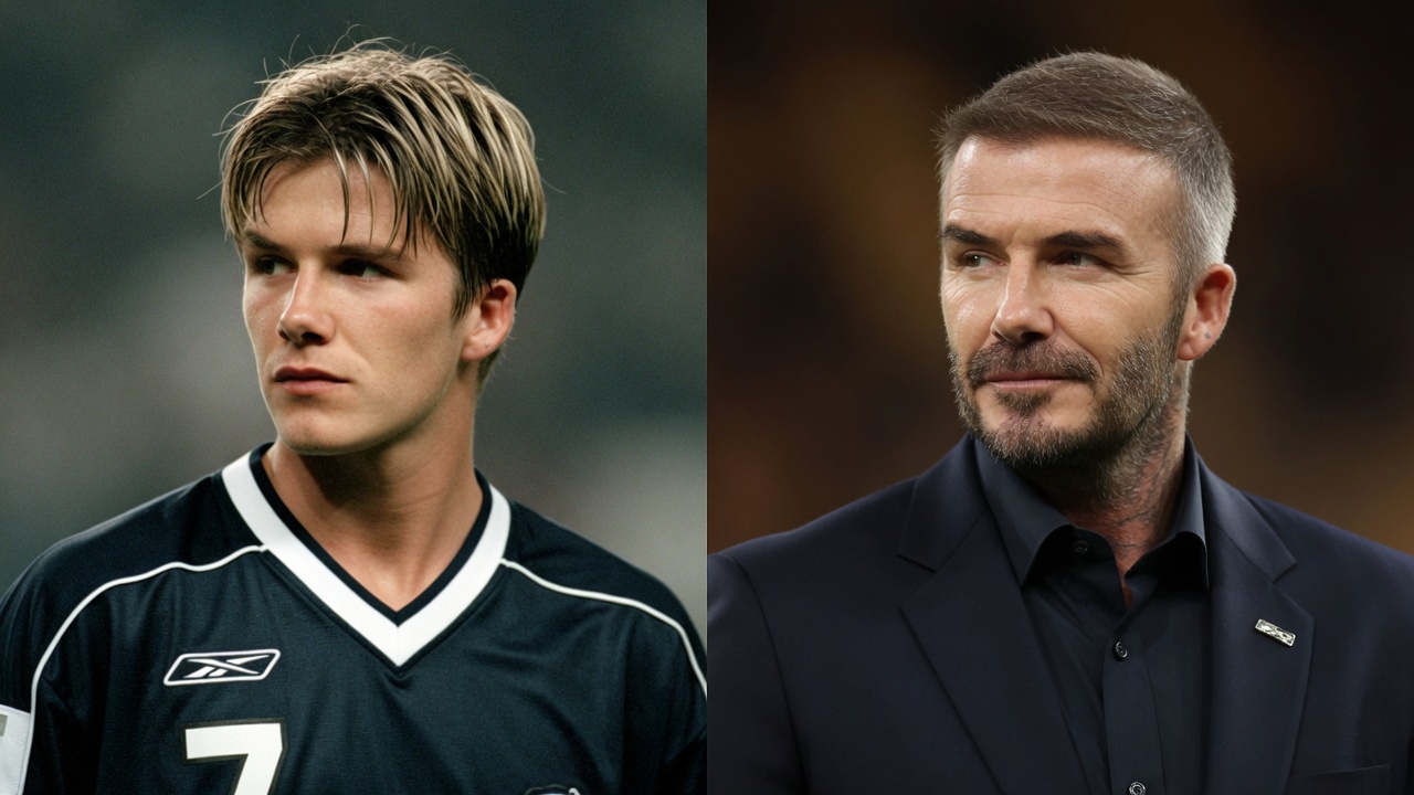 From soccer star to mogul: how Beckham turned his name into a 1 billion dollar empire, and why more athletes are copying the playbook