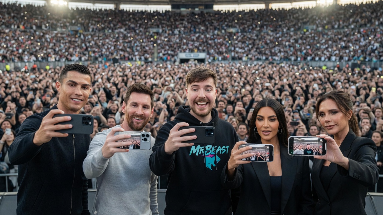 Fandoms stopped consuming content and started deciding it: the new power dynamic between brands, artists and their communities