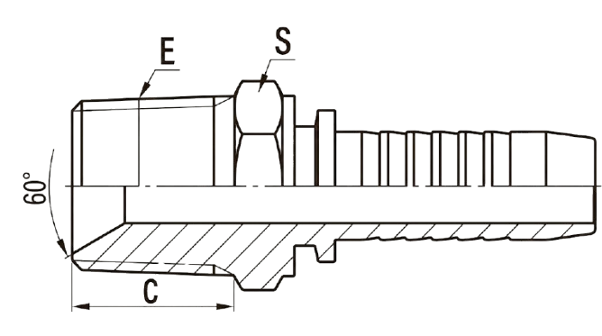 NPT MALE (15611)