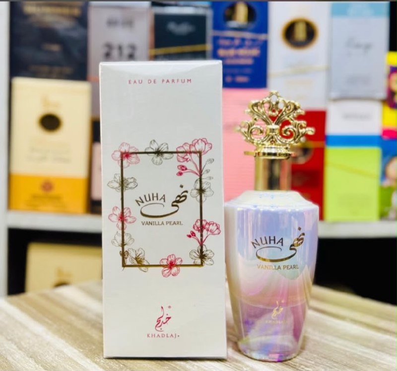 Signature Eau de Parfum
