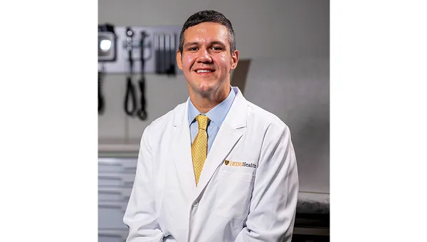 Dr. Mitchell