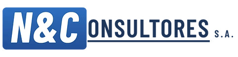 Logo de N&C Consultores