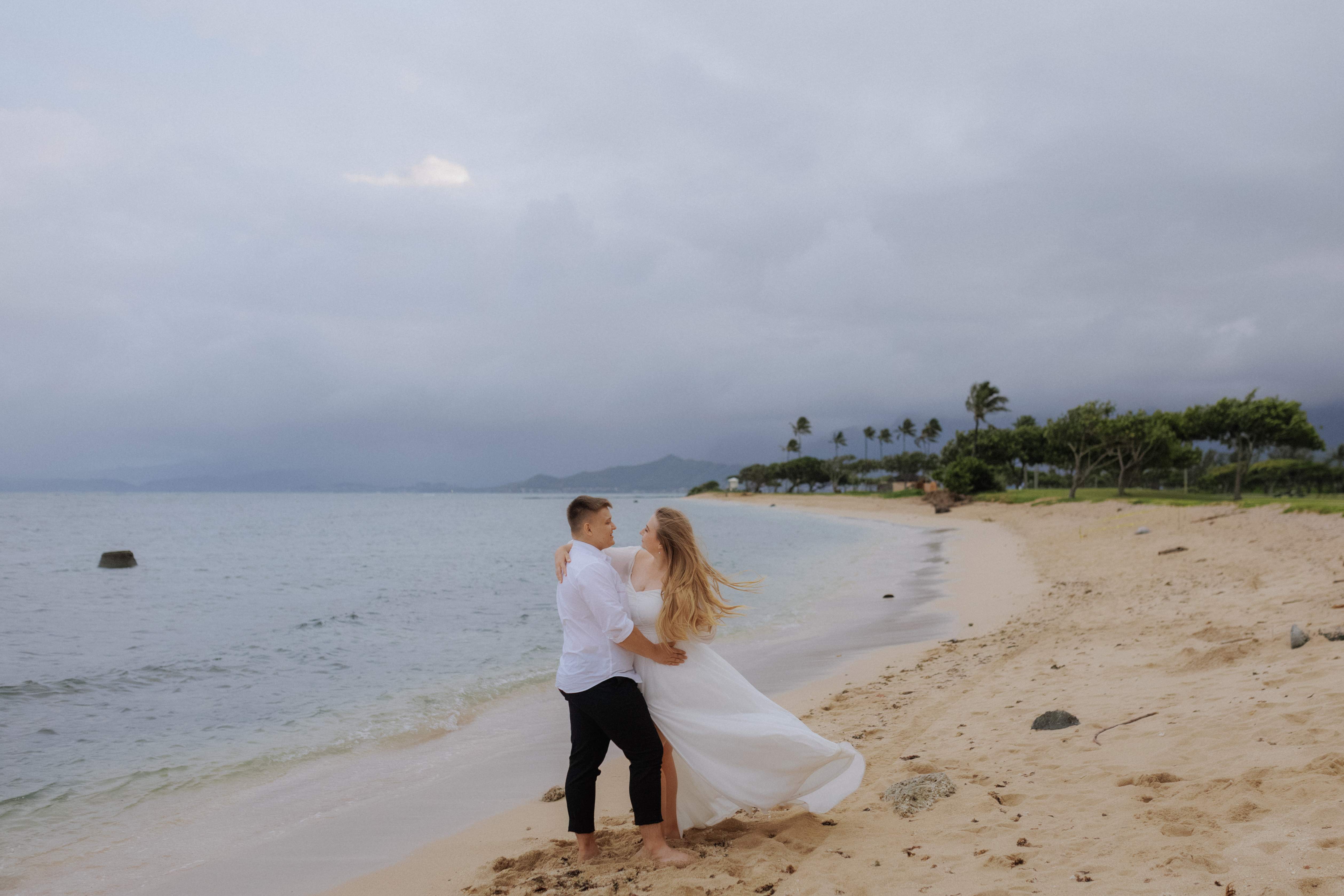Why Choose Kualoa Regional Park - Image 1