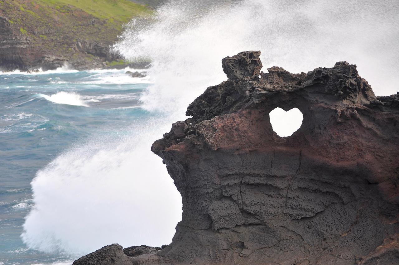 Nakalele Blowhole Area - Image 2