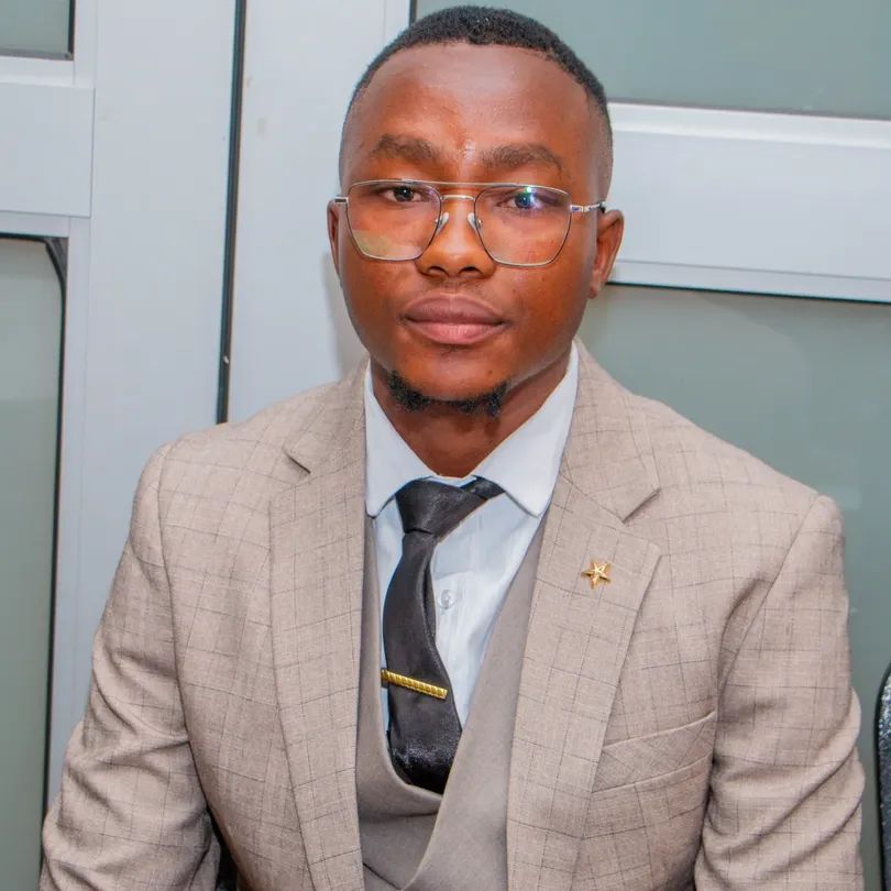 Nambili Matheus Nanghema