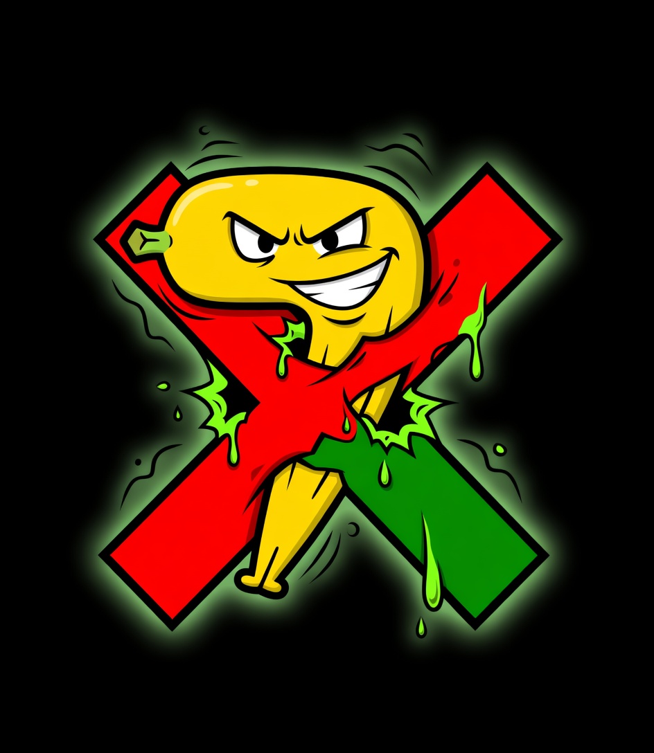 NananaX artwork