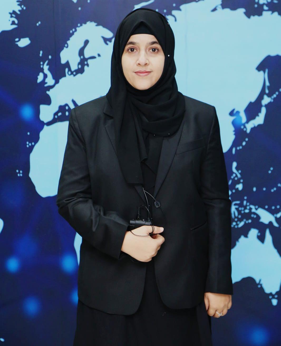 Nargis Mengal