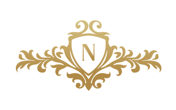 Nasios crest logo