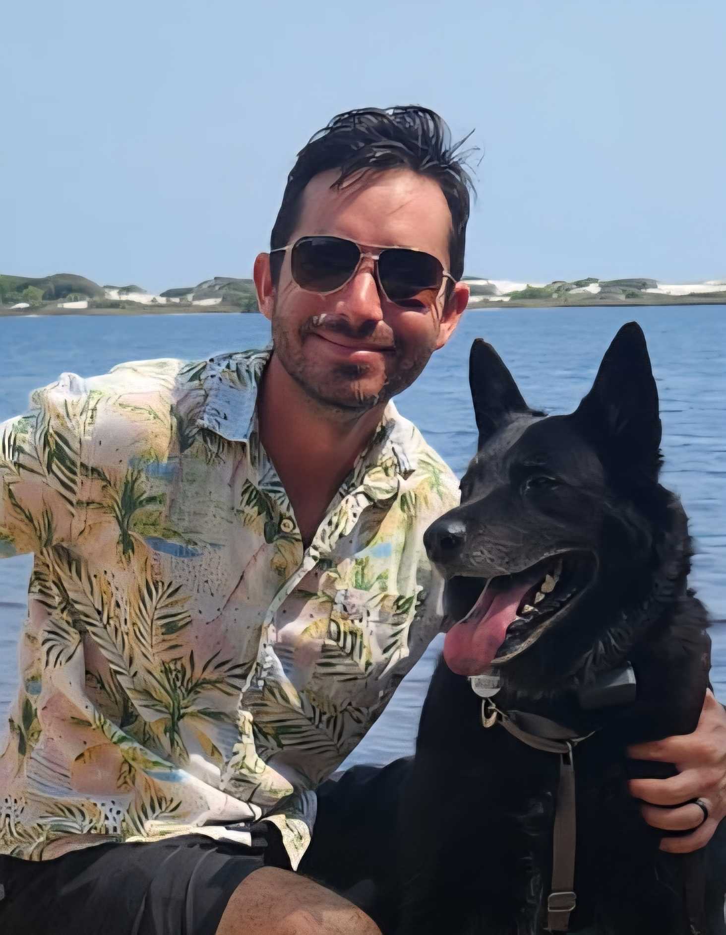 Nate DePrinzio