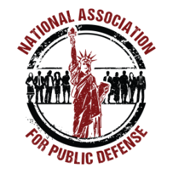 National Association for Public Defense