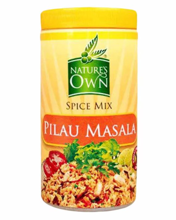 Nature's Own Pilau Masala
