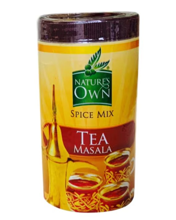 Nature's Own Tea Masala