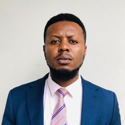 Mandlenkosi Ndhlovu