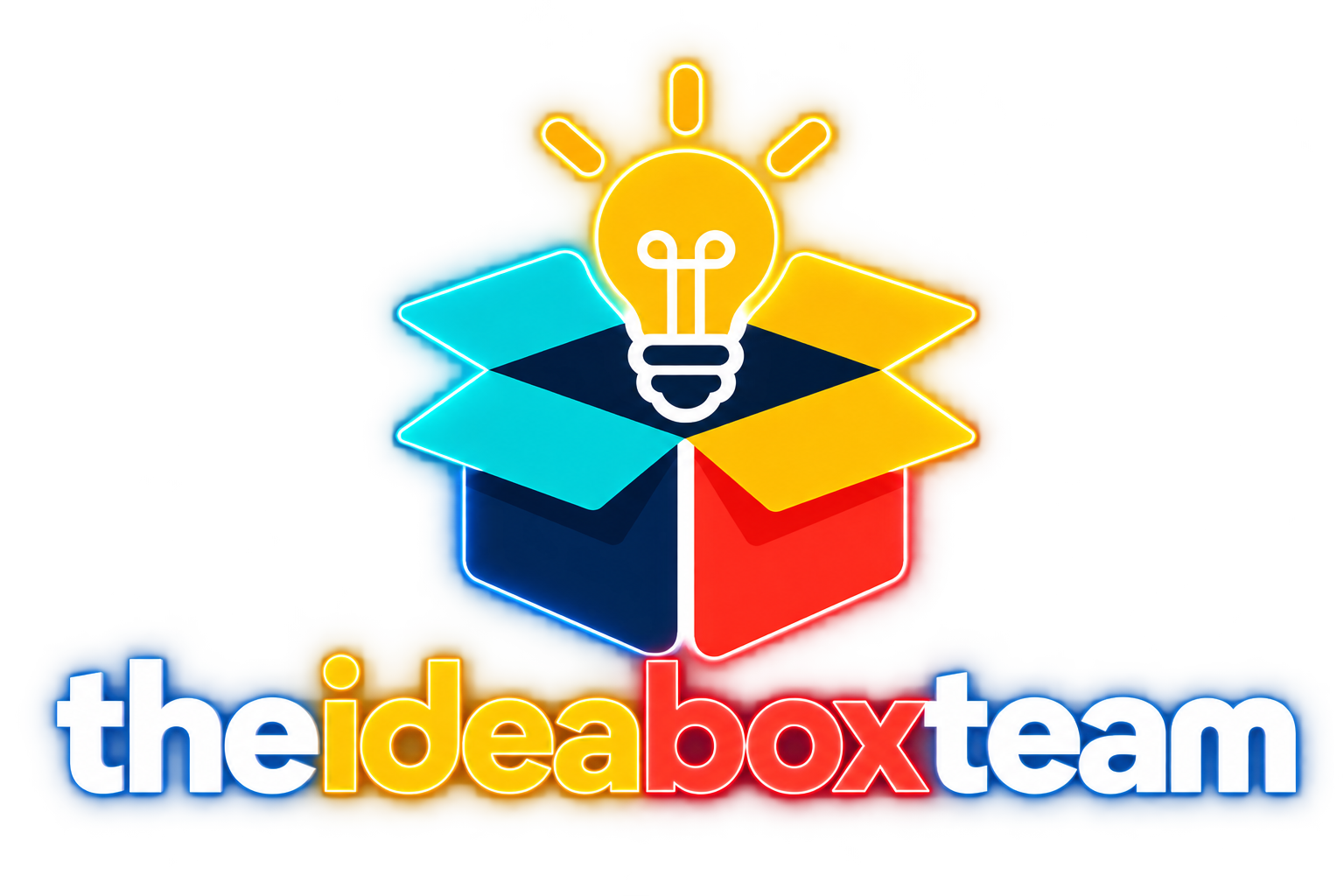 theideaboxteam logo