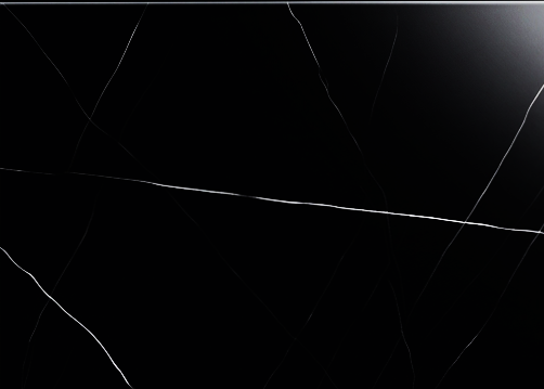 Nero Markino black marble