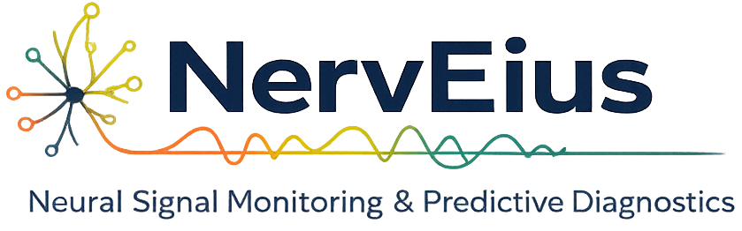 NervEius logo