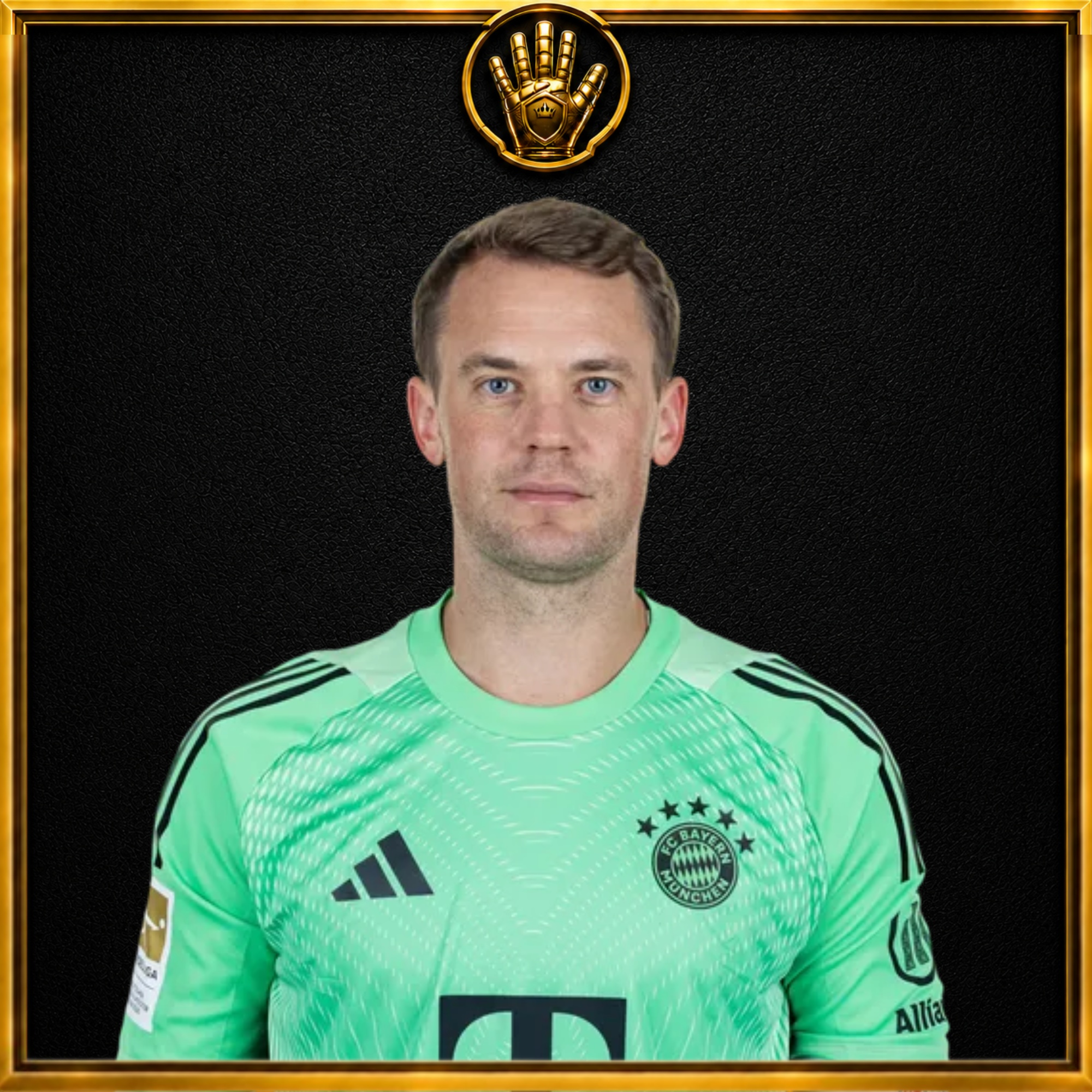 Manuel Neuer