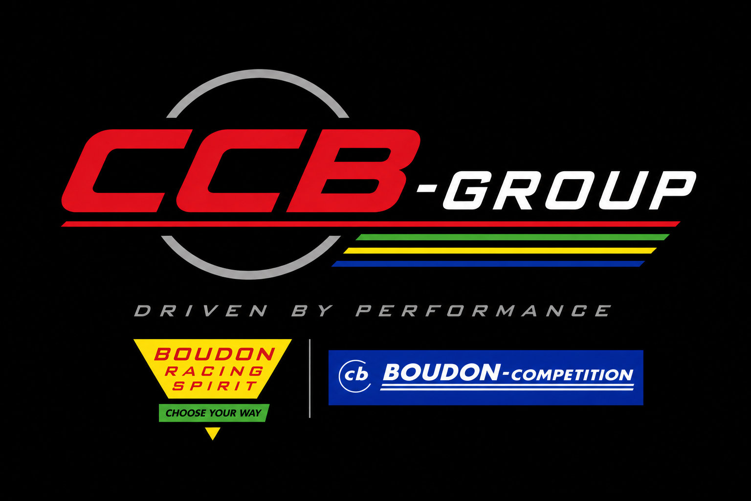 CCB Group - Driven by Performance