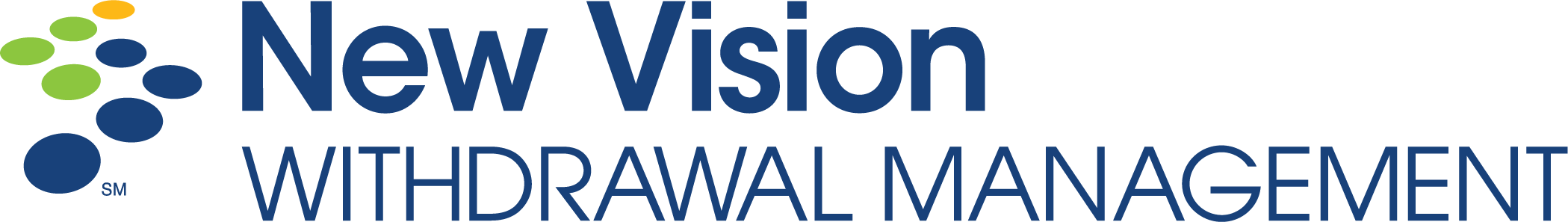 New Vision Withdrawal Management
