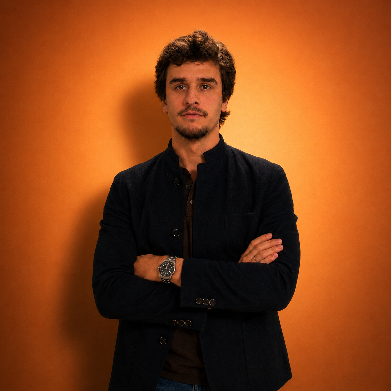 Bernardo Caram